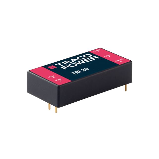 TRI 20-2411 Traco Power  DC DC Converters